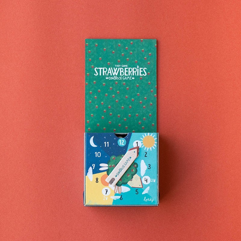 pequeño juego de estrategia